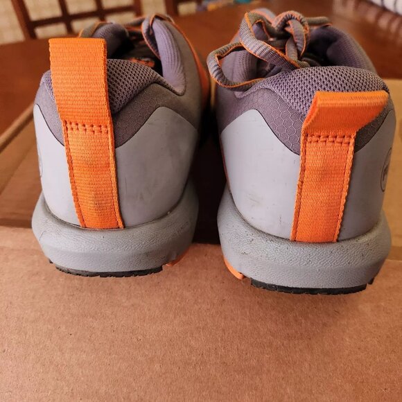 Timberland Pro Radius Comp Toe Work Shoes, Men's Size 9 Wide - Picture 5 of 7